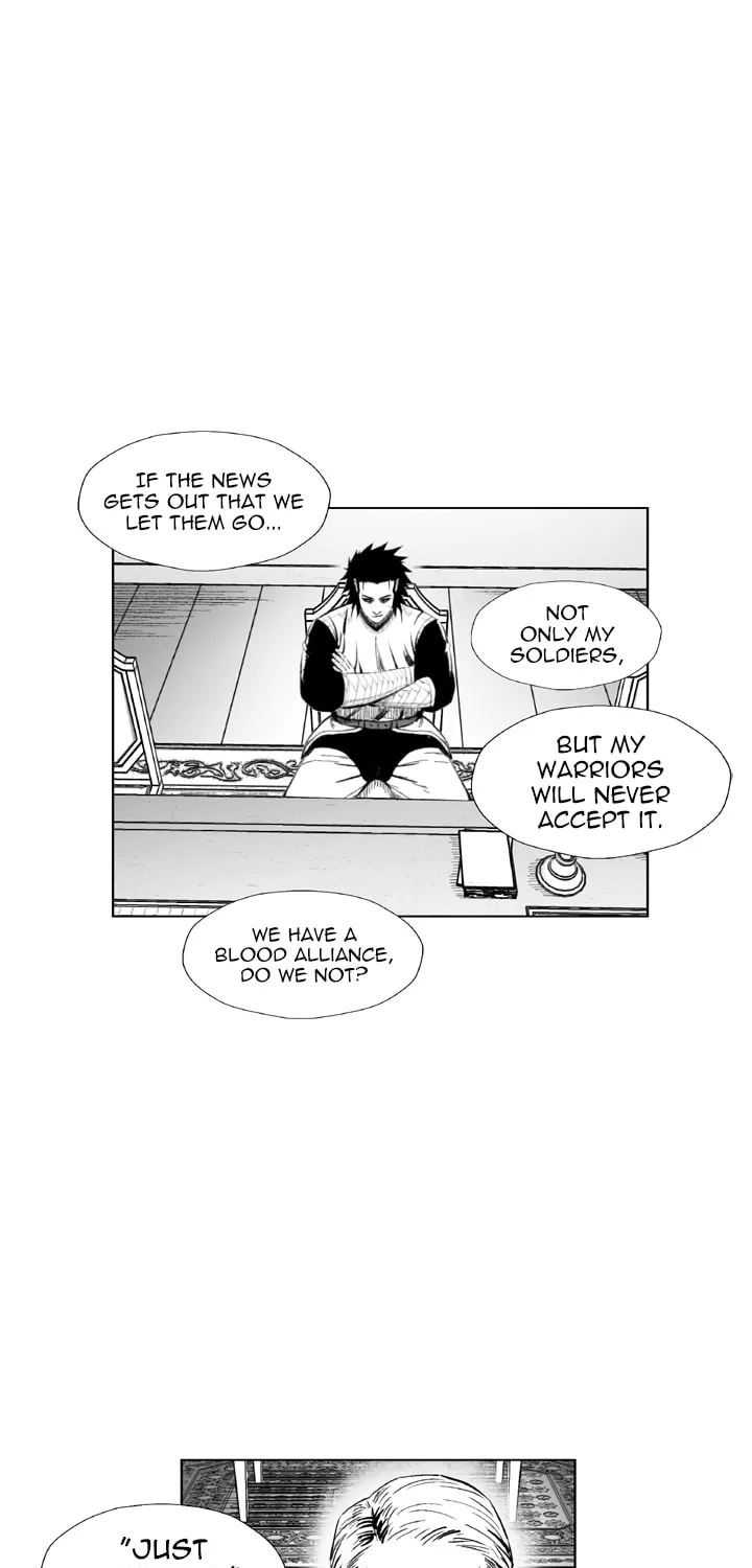 Red Storm Chapter 343 page 61 - 