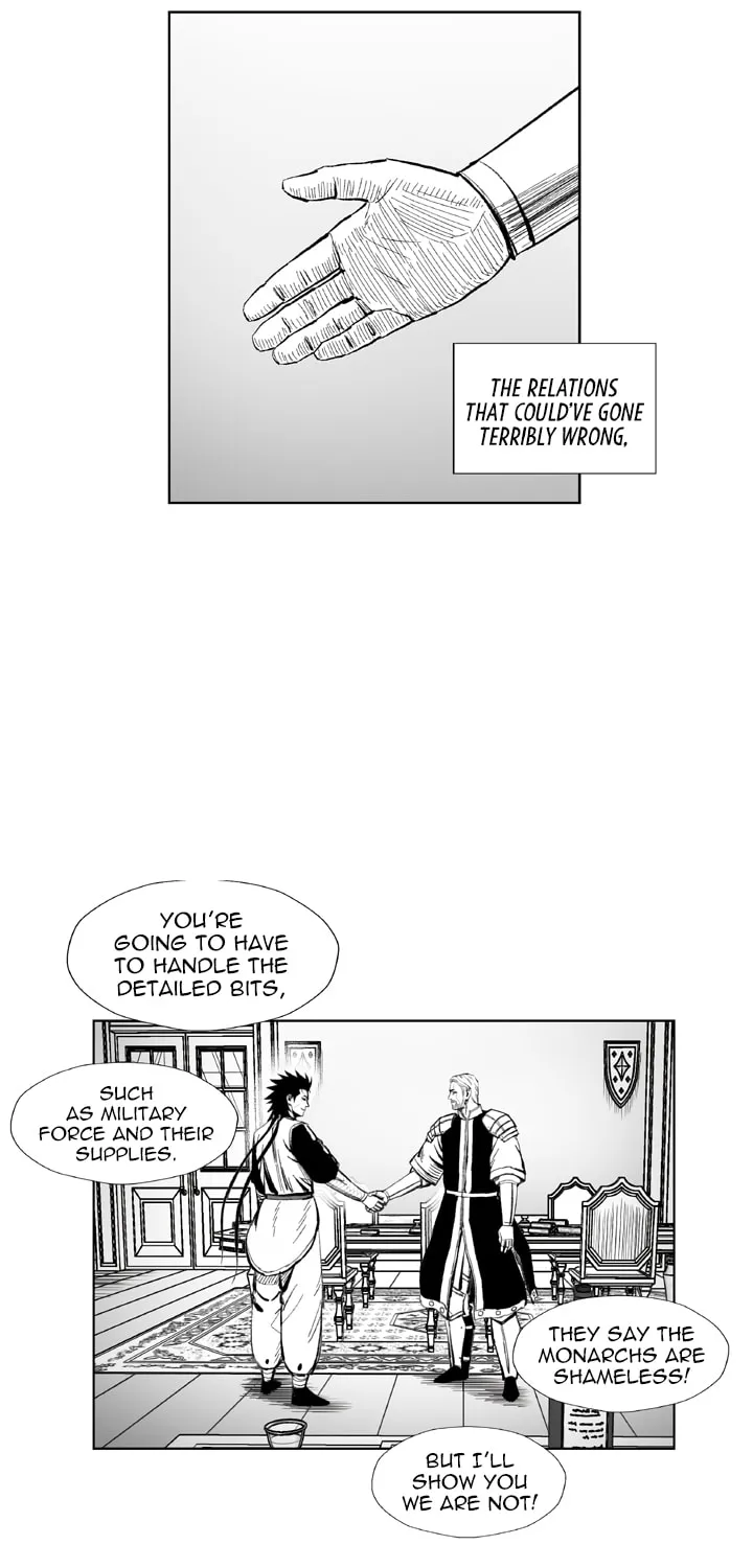 Red Storm Chapter 343 page 63 - 