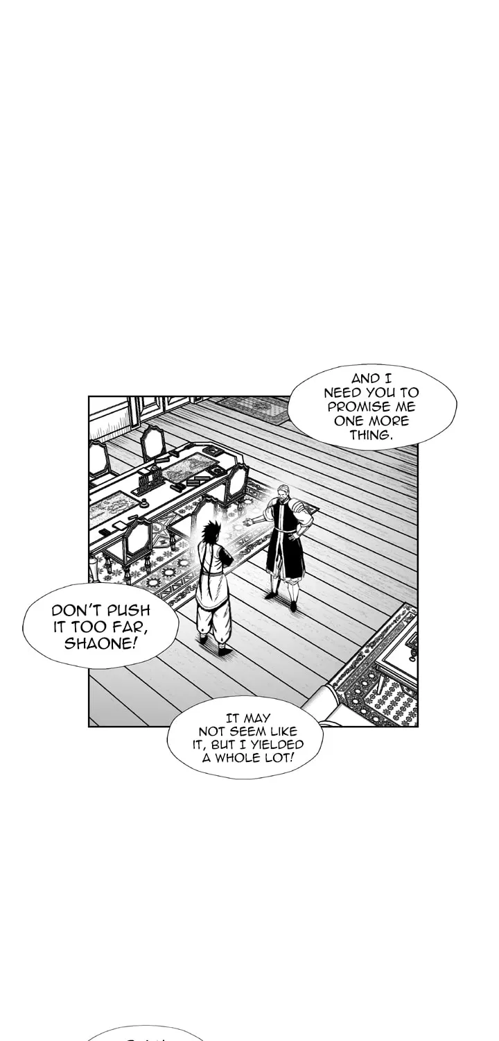 Red Storm Chapter 343 page 64 - 