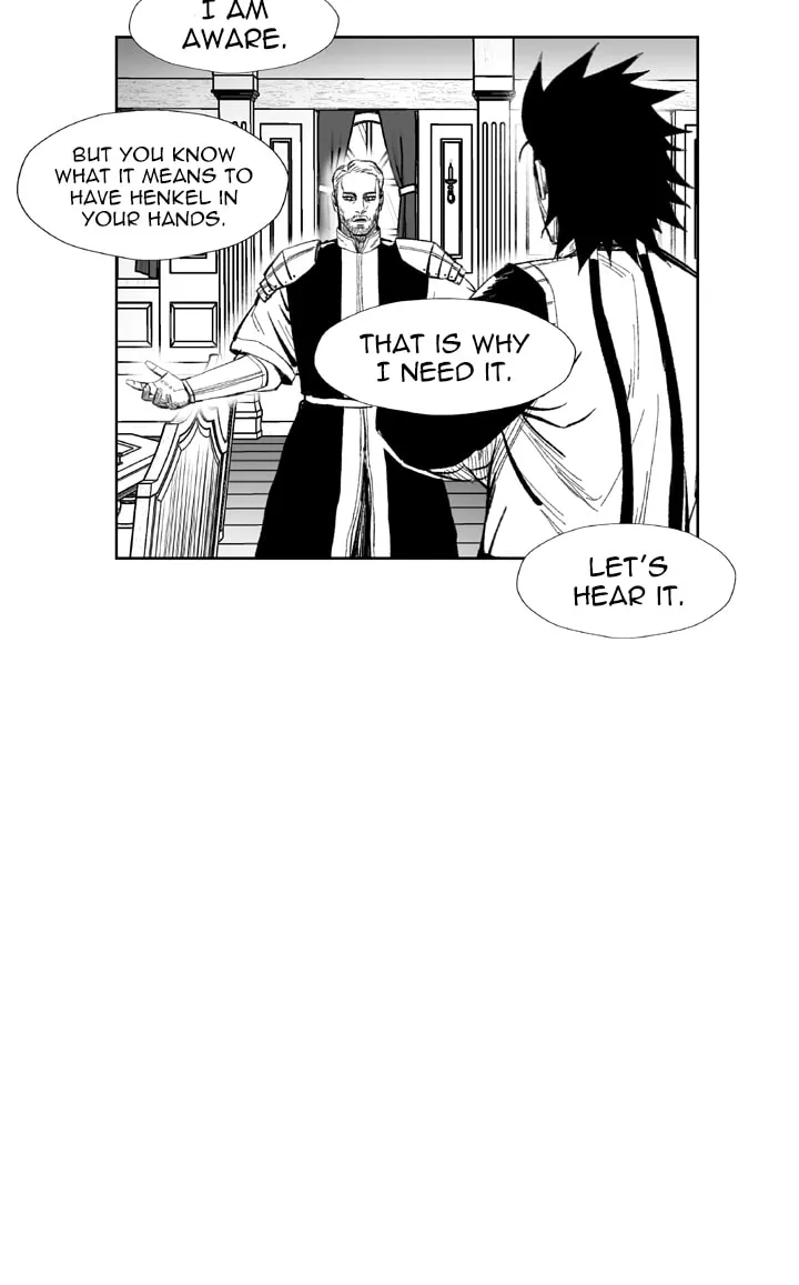 Red Storm Chapter 343 page 65 - 