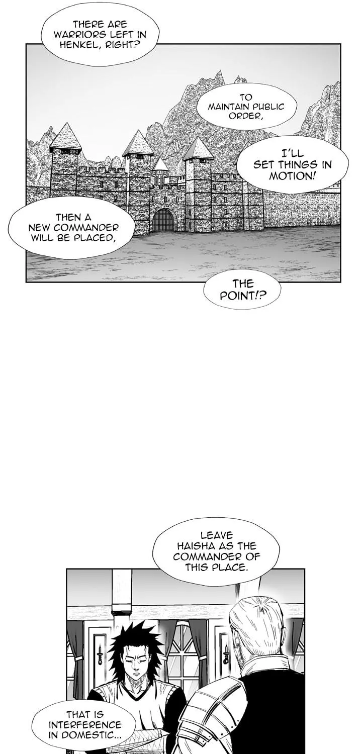 Red Storm Chapter 343 page 66 - 