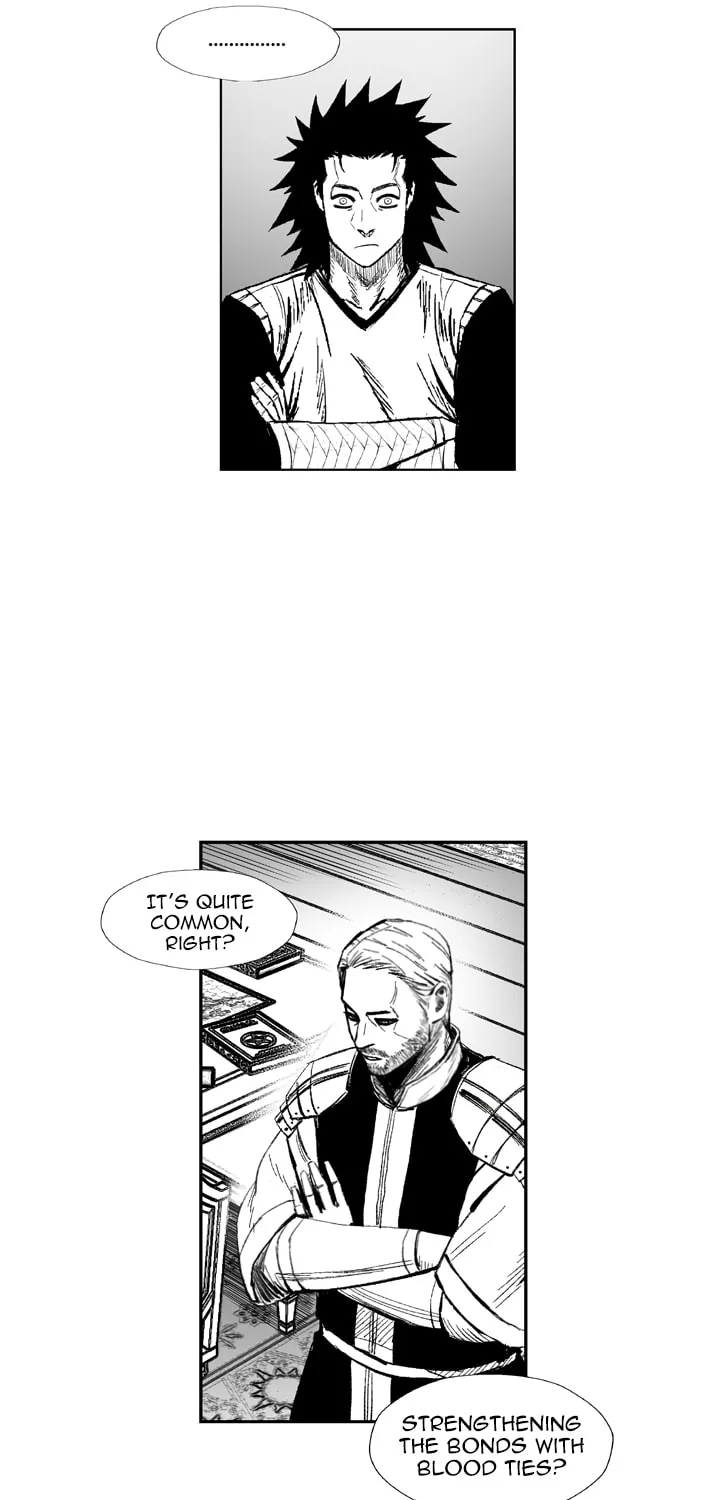 Red Storm Chapter 343 page 68 - 