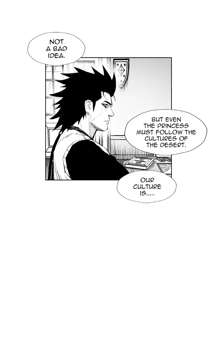 Red Storm Chapter 343 page 70 - 