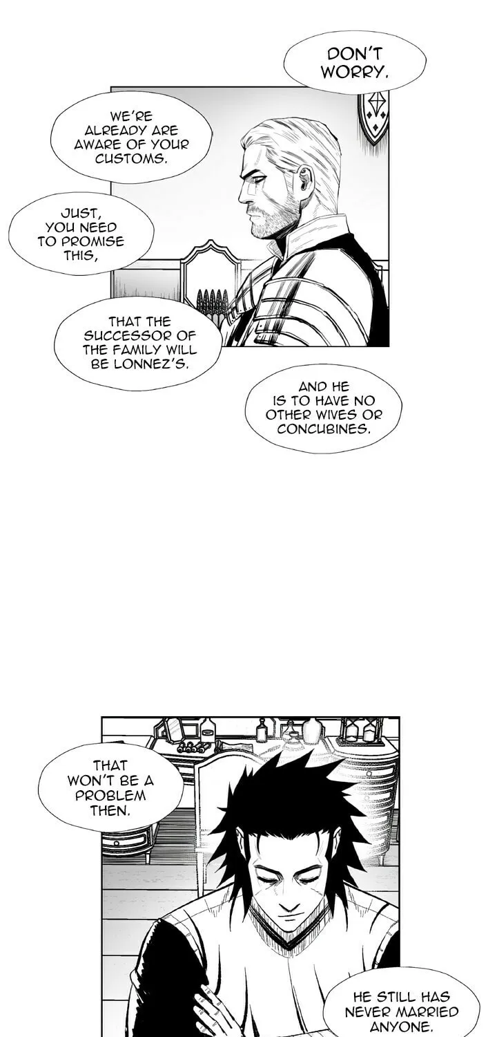 Red Storm Chapter 343 page 71 - 