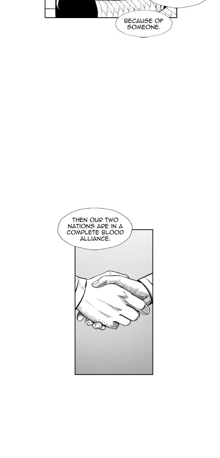 Red Storm Chapter 343 page 72 - 