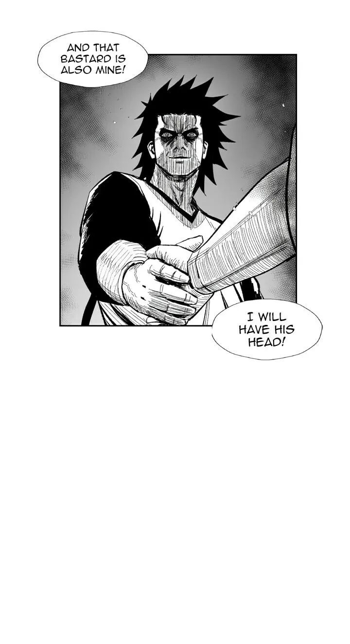 Red Storm Chapter 343 page 73 - 