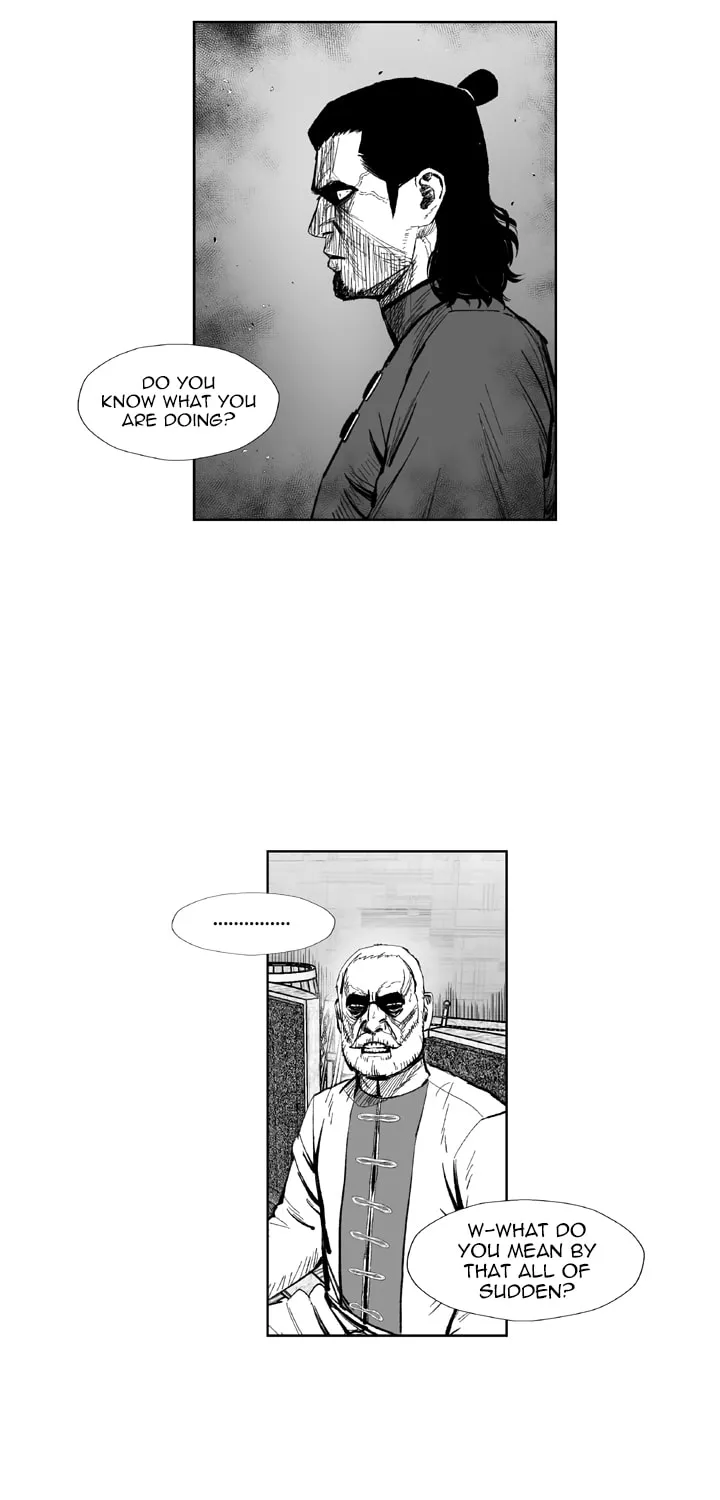 Red Storm Chapter 343 page 9 - 