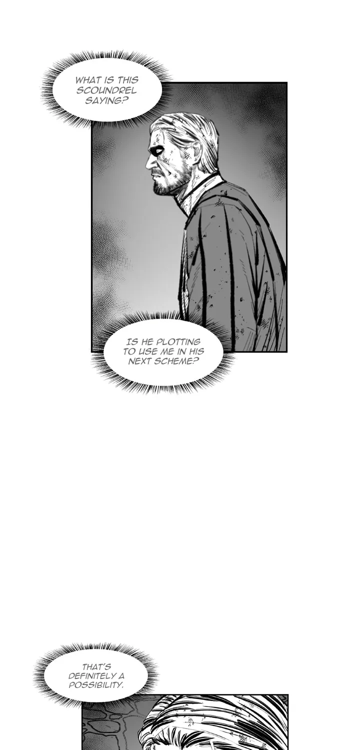 Red Storm Chapter 344 page 11 - 