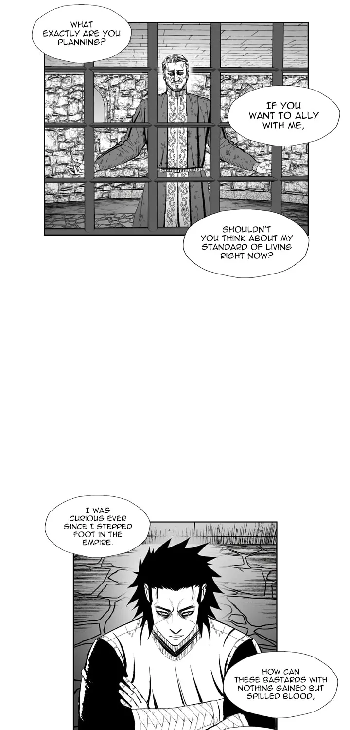 Red Storm Chapter 344 page 13 - 