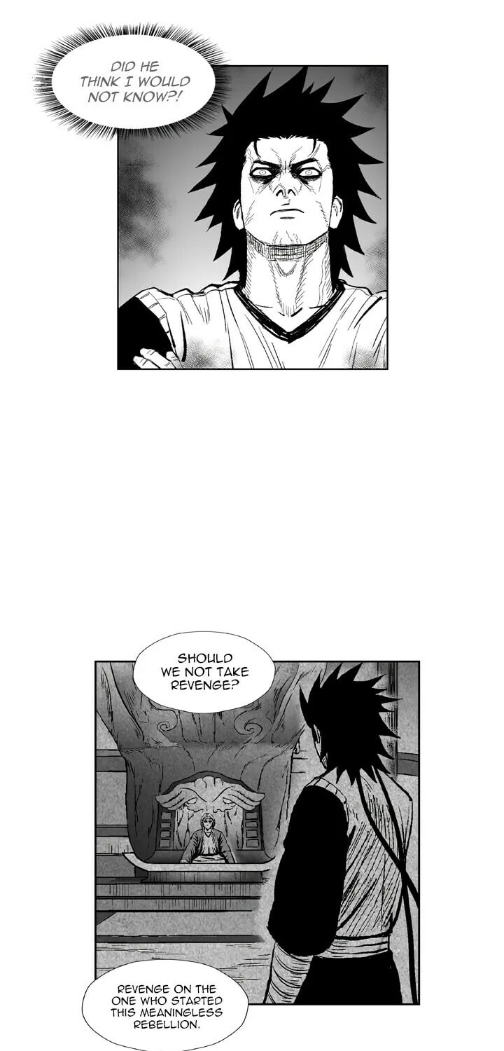 Red Storm Chapter 344 page 18 - 