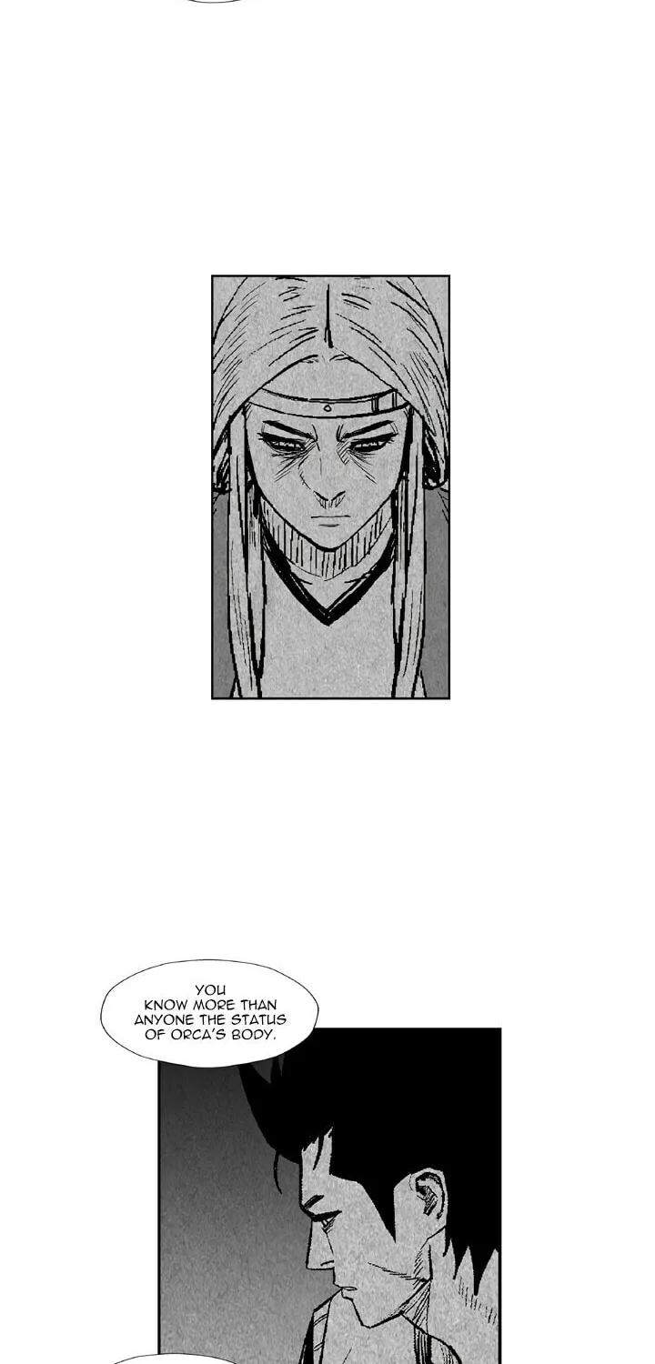 Red Storm Chapter 344 page 19 - 
