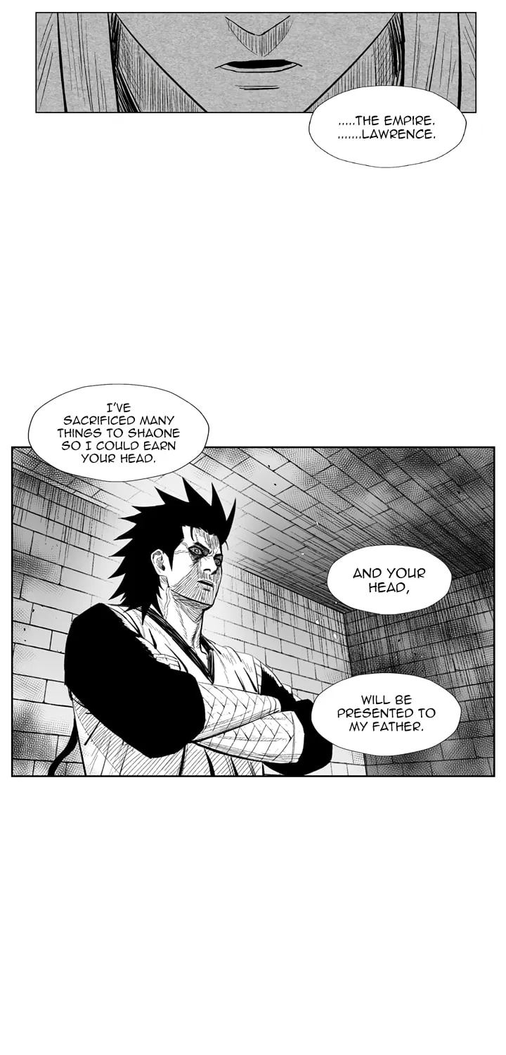 Red Storm Chapter 344 page 21 - 