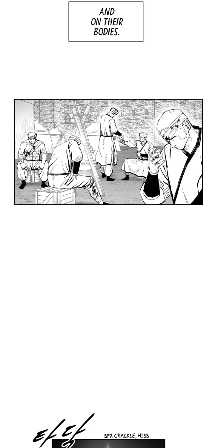 Red Storm Chapter 344 page 26 - 