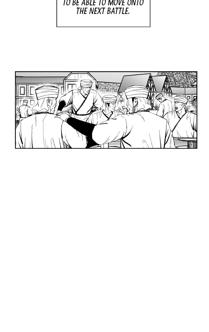 Red Storm Chapter 344 page 28 - 