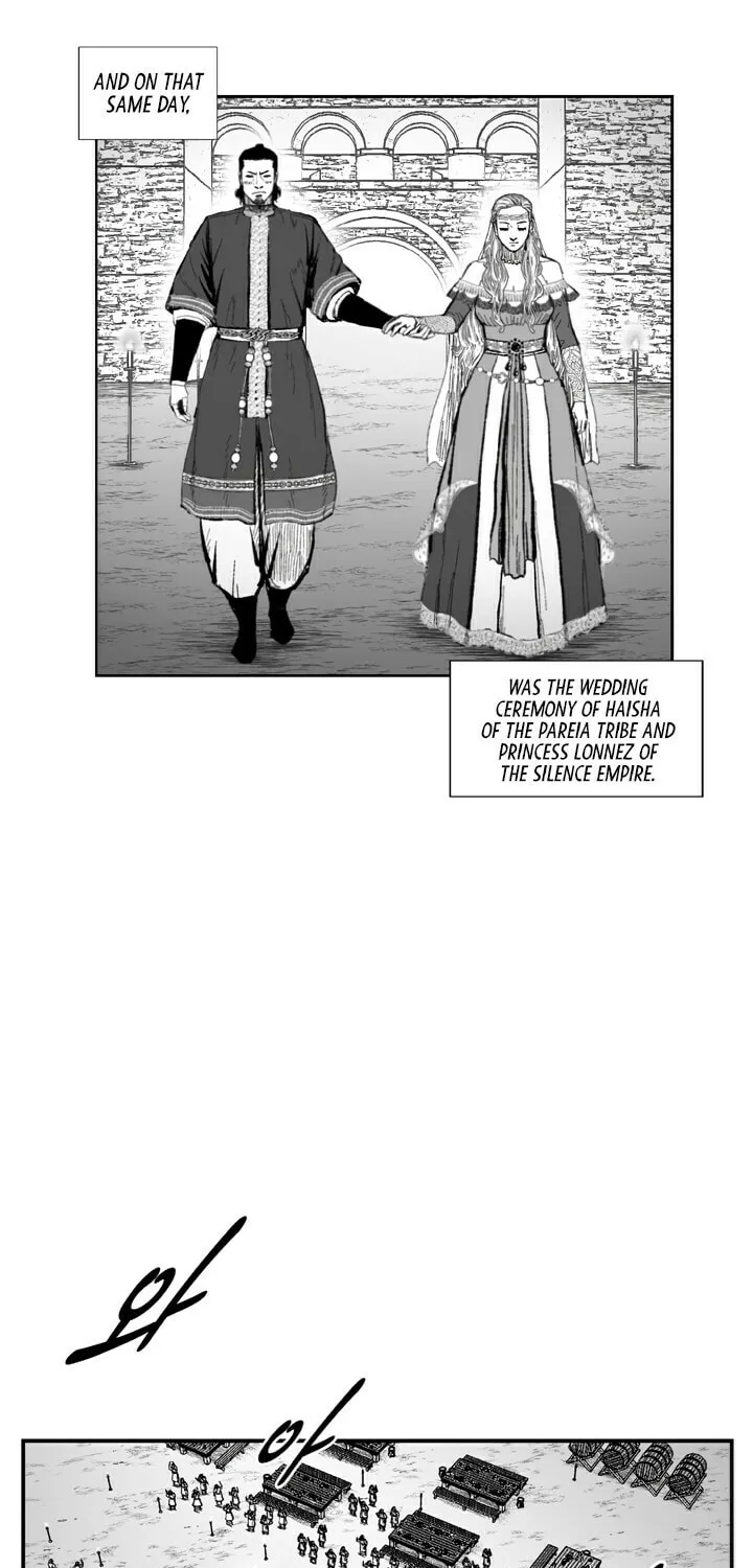 Red Storm Chapter 344 page 29 - 