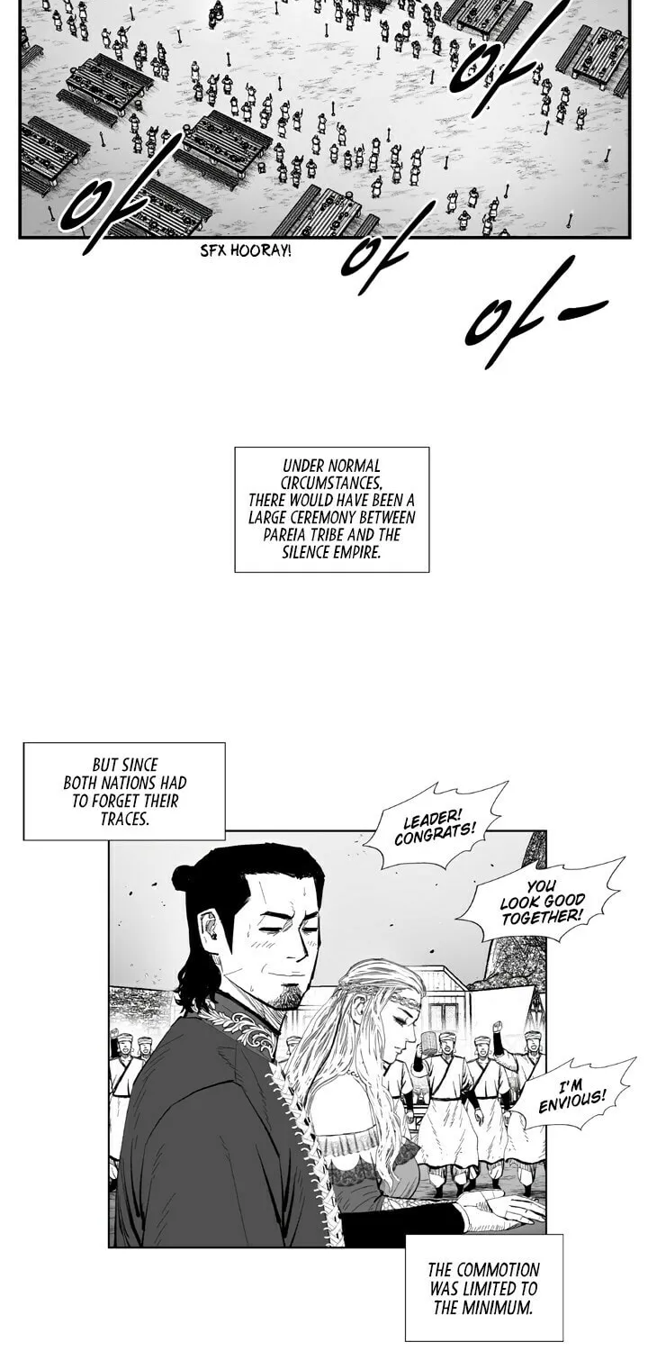 Red Storm Chapter 344 page 30 - 