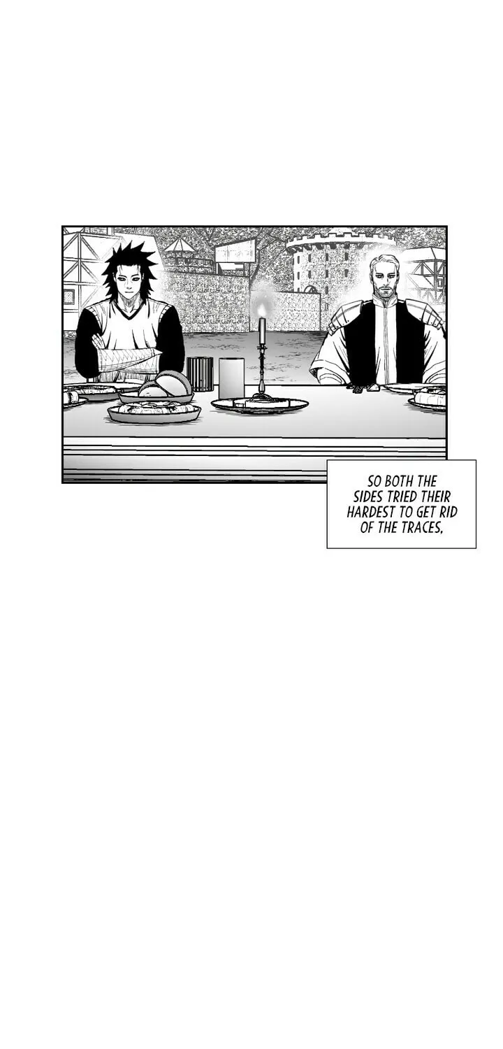 Red Storm Chapter 344 page 31 - 