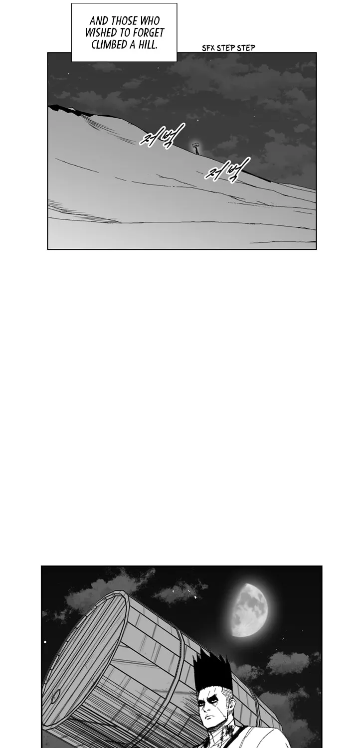 Red Storm Chapter 344 page 33 - 