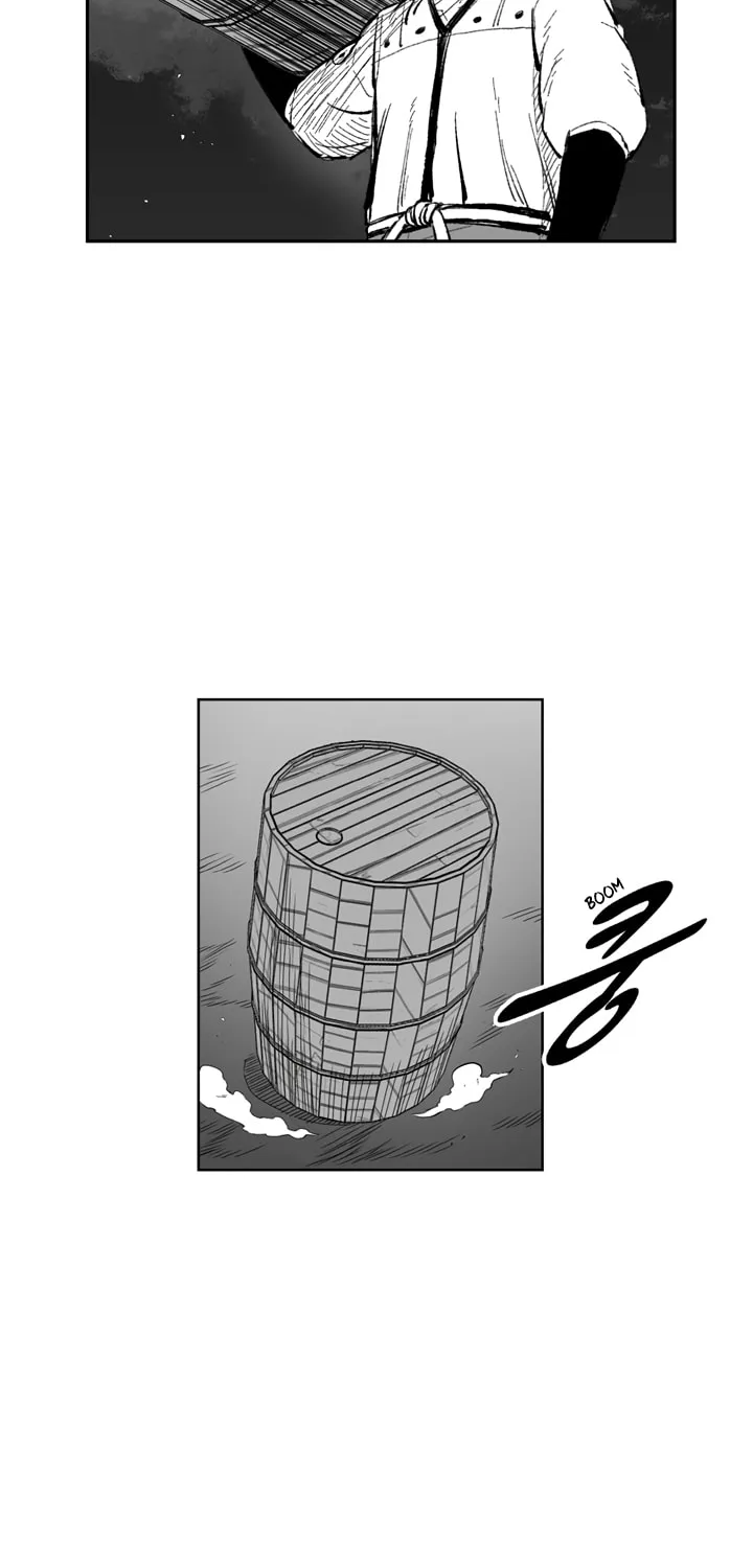 Red Storm Chapter 344 page 34 - 