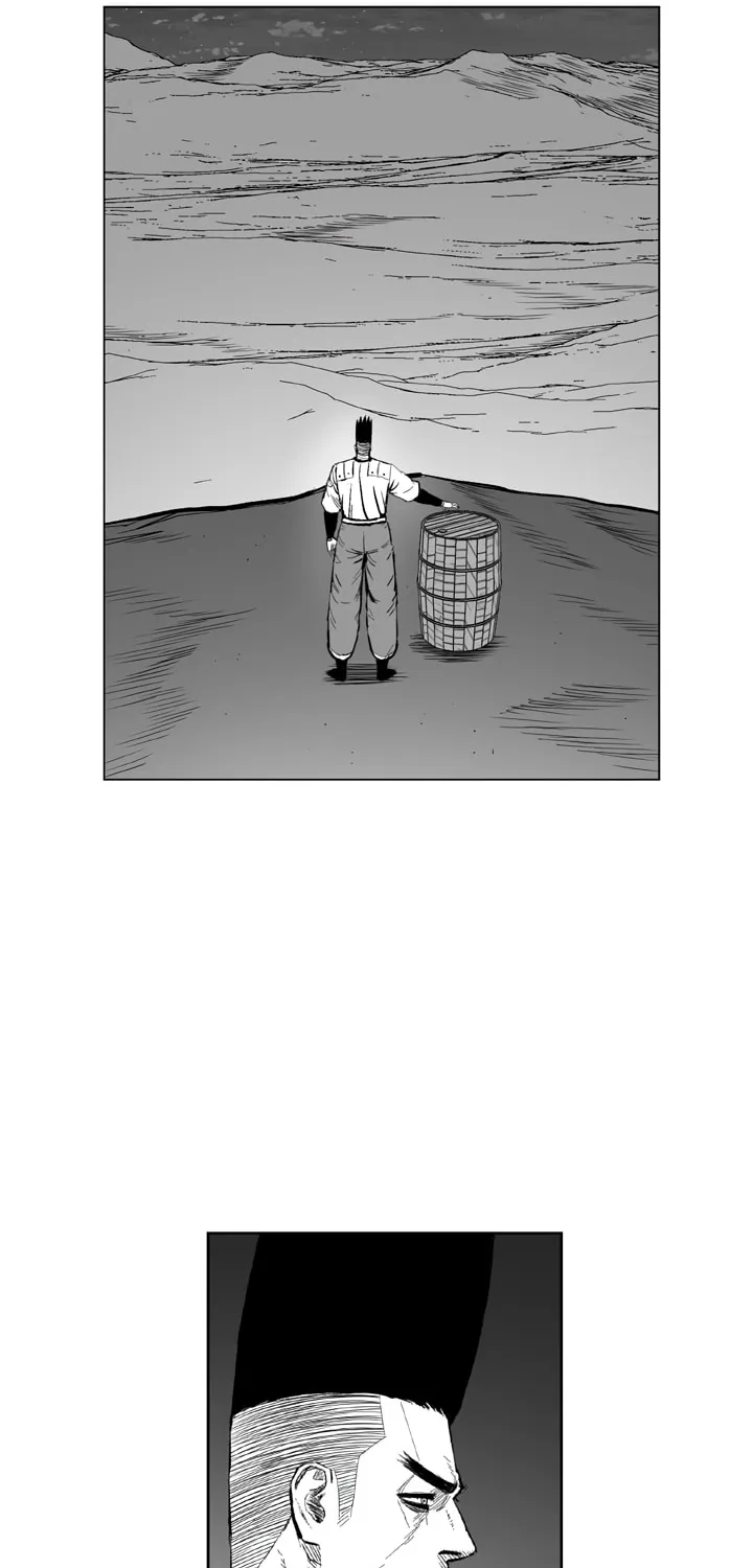 Red Storm Chapter 344 page 36 - 