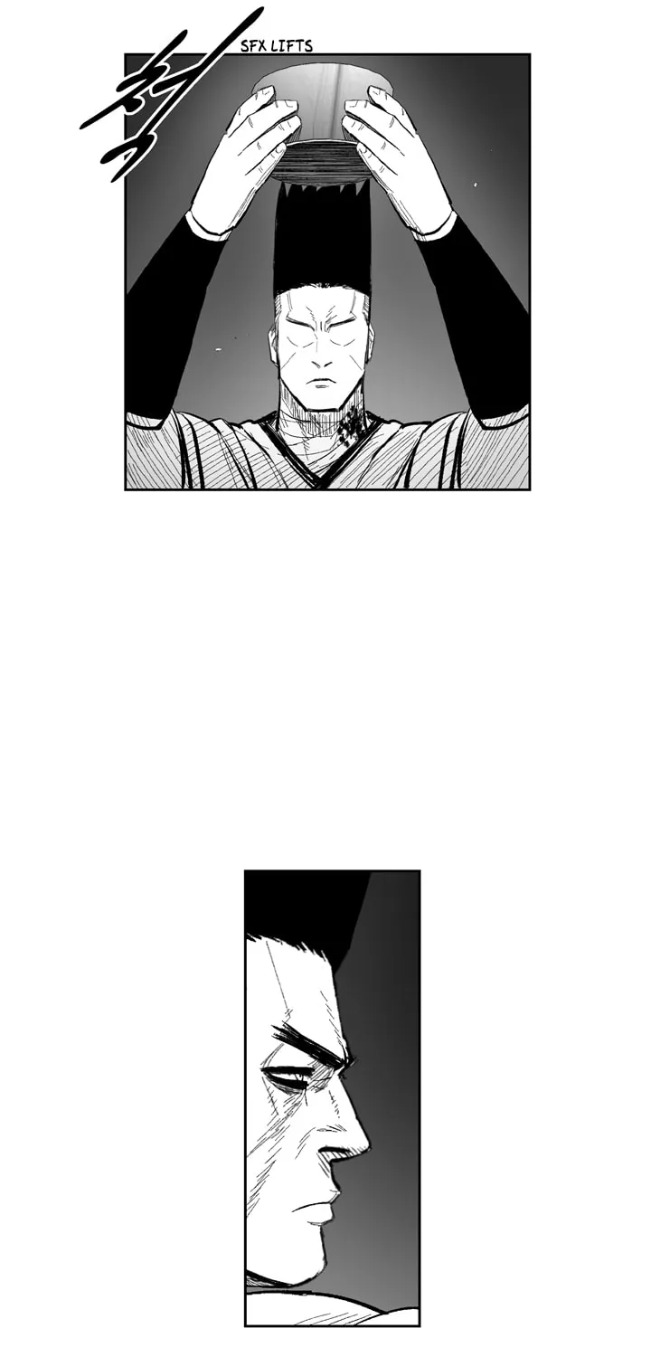 Red Storm Chapter 344 page 38 - 