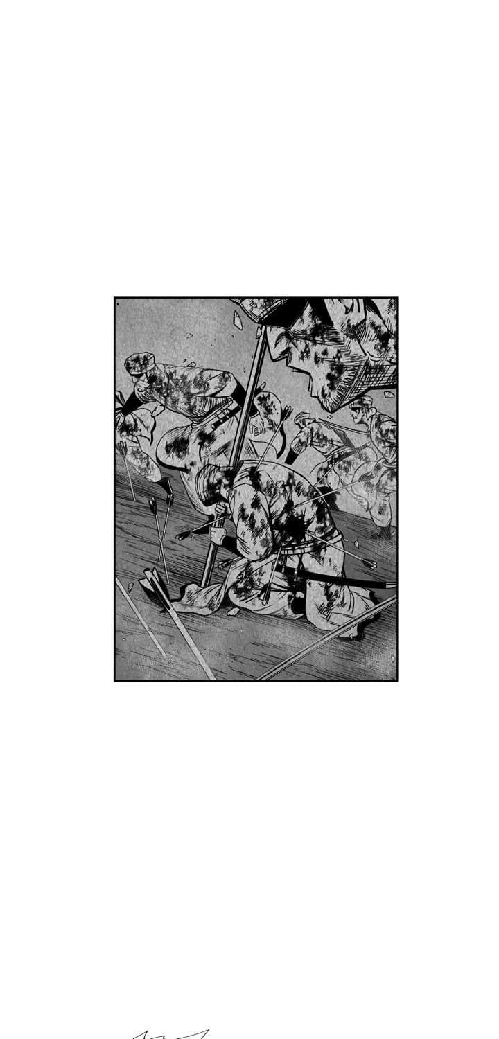 Red Storm Chapter 344 page 39 - 