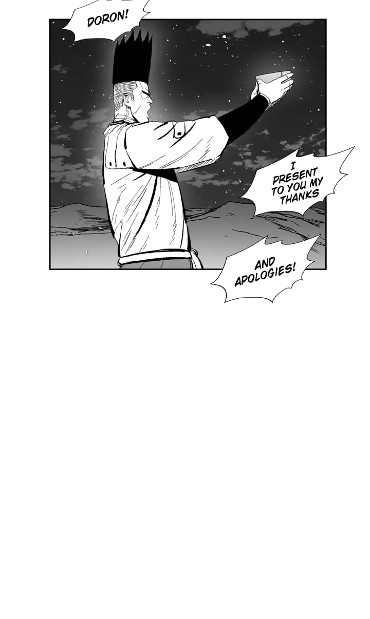Red Storm Chapter 344 page 40 - 
