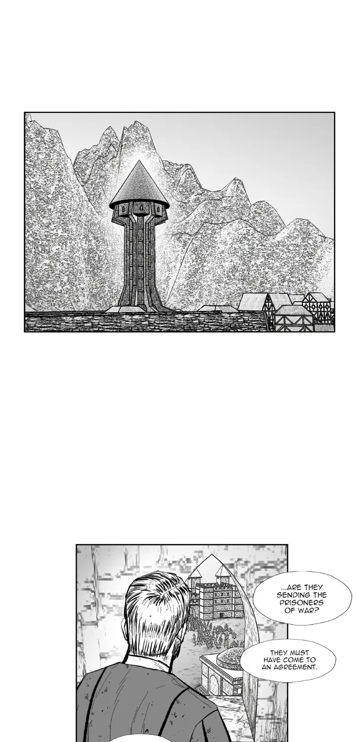 Red Storm Chapter 344 page 5 - 