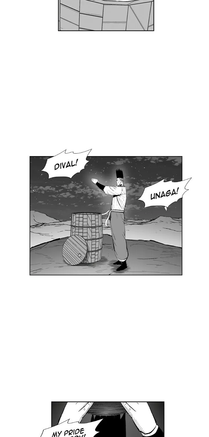 Red Storm Chapter 344 page 42 - 