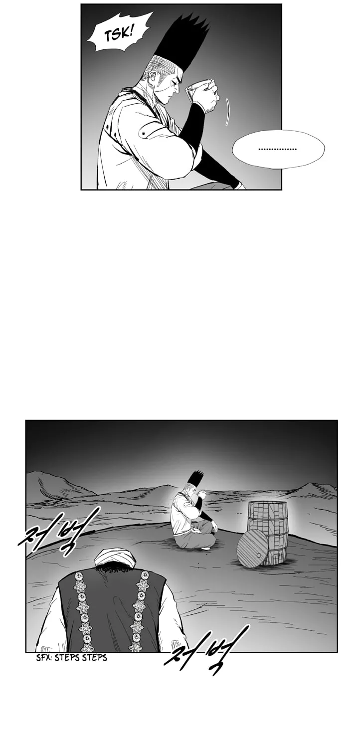 Red Storm Chapter 344 page 50 - 