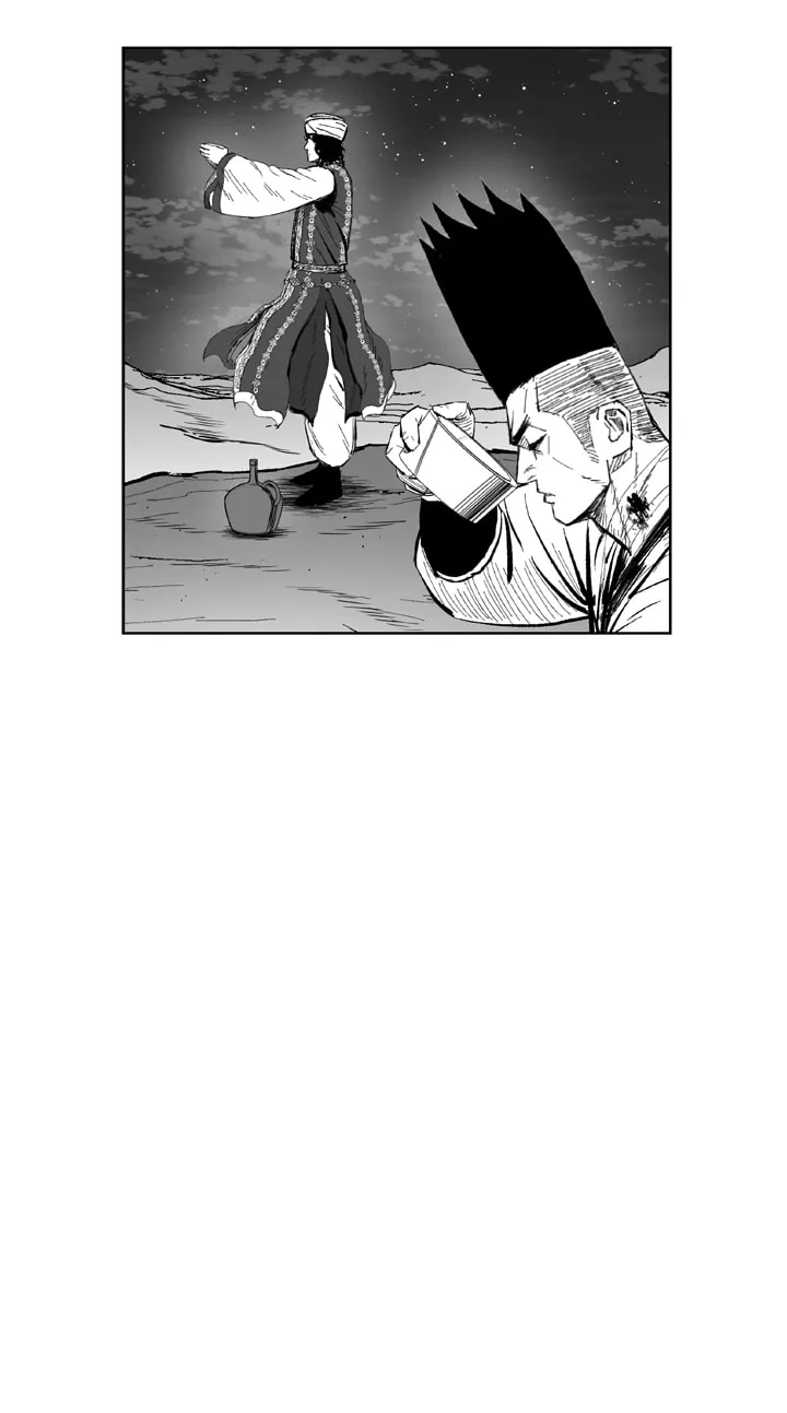 Red Storm Chapter 344 page 52 - 