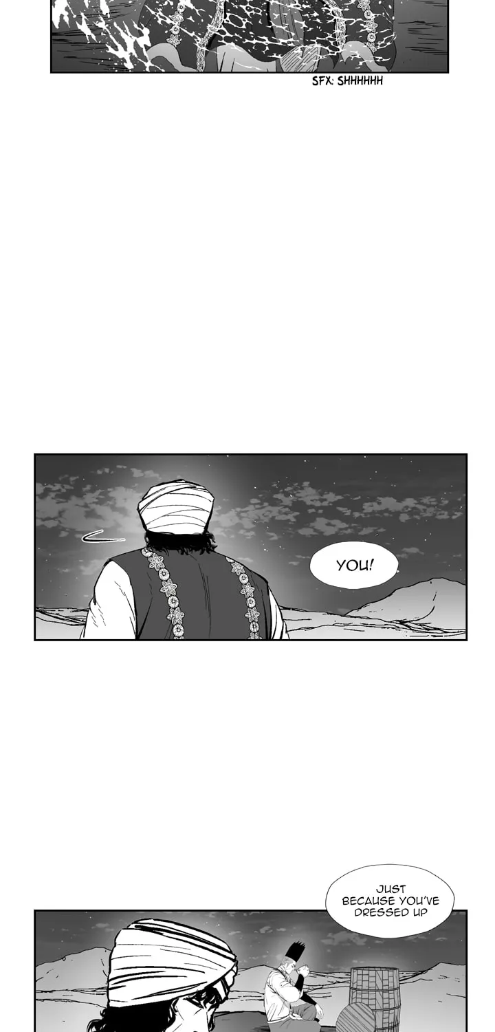 Red Storm Chapter 344 page 54 - 