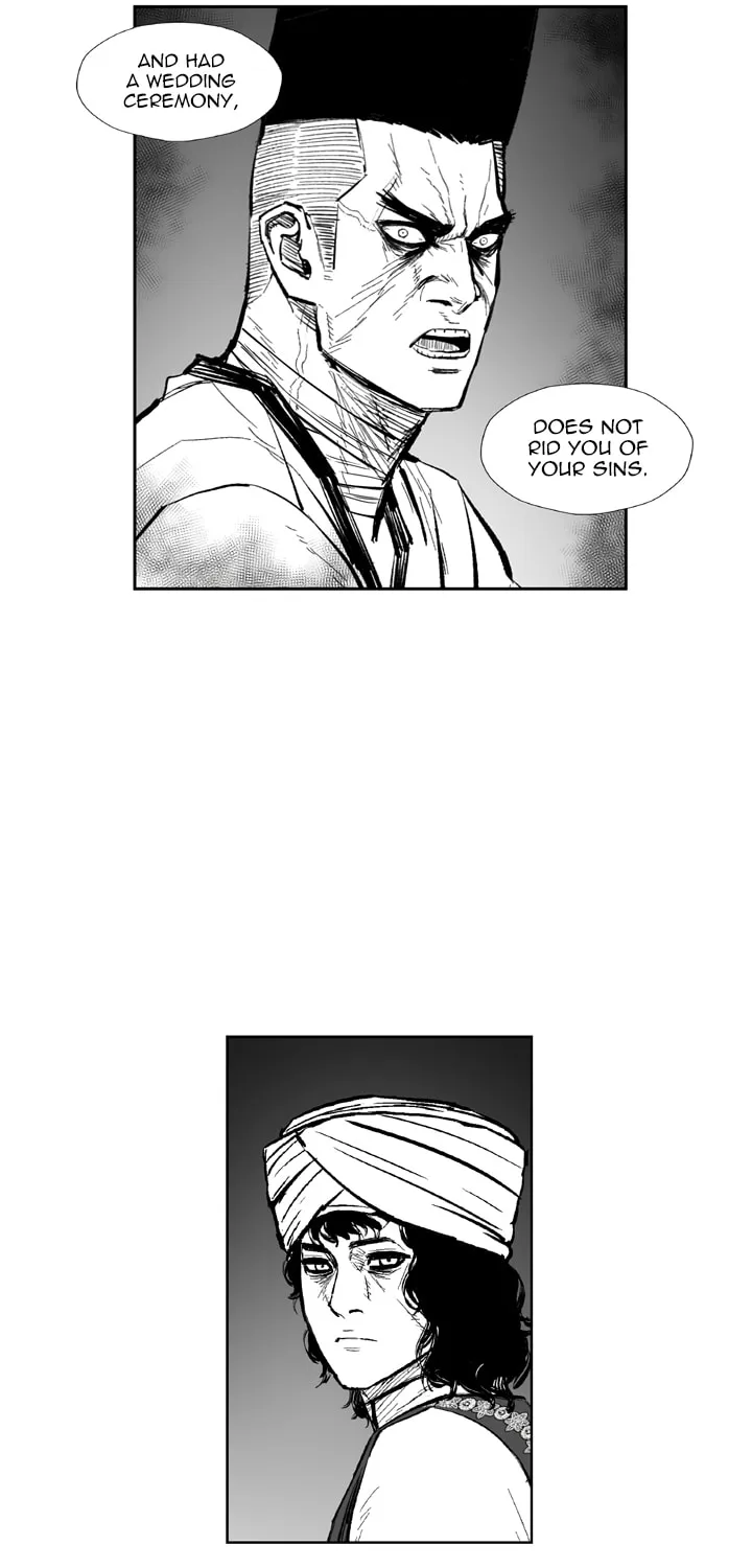 Red Storm Chapter 344 page 56 - 
