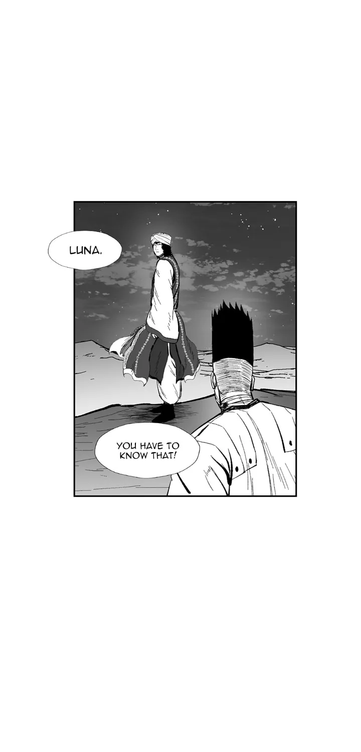 Red Storm Chapter 344 page 57 - 