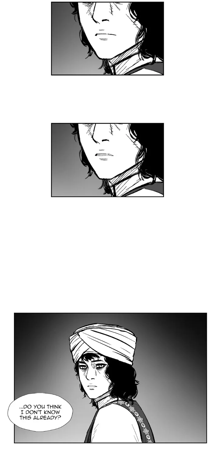 Red Storm Chapter 344 page 59 - 