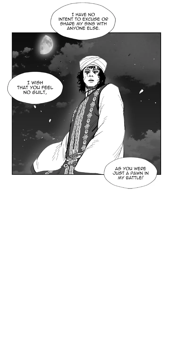 Red Storm Chapter 344 page 61 - 