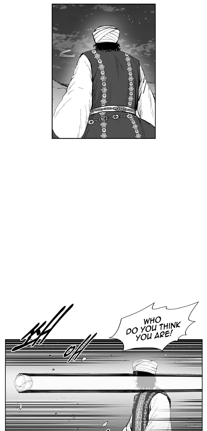 Red Storm Chapter 344 page 62 - 