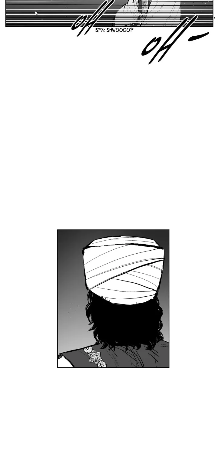 Red Storm Chapter 344 page 63 - 