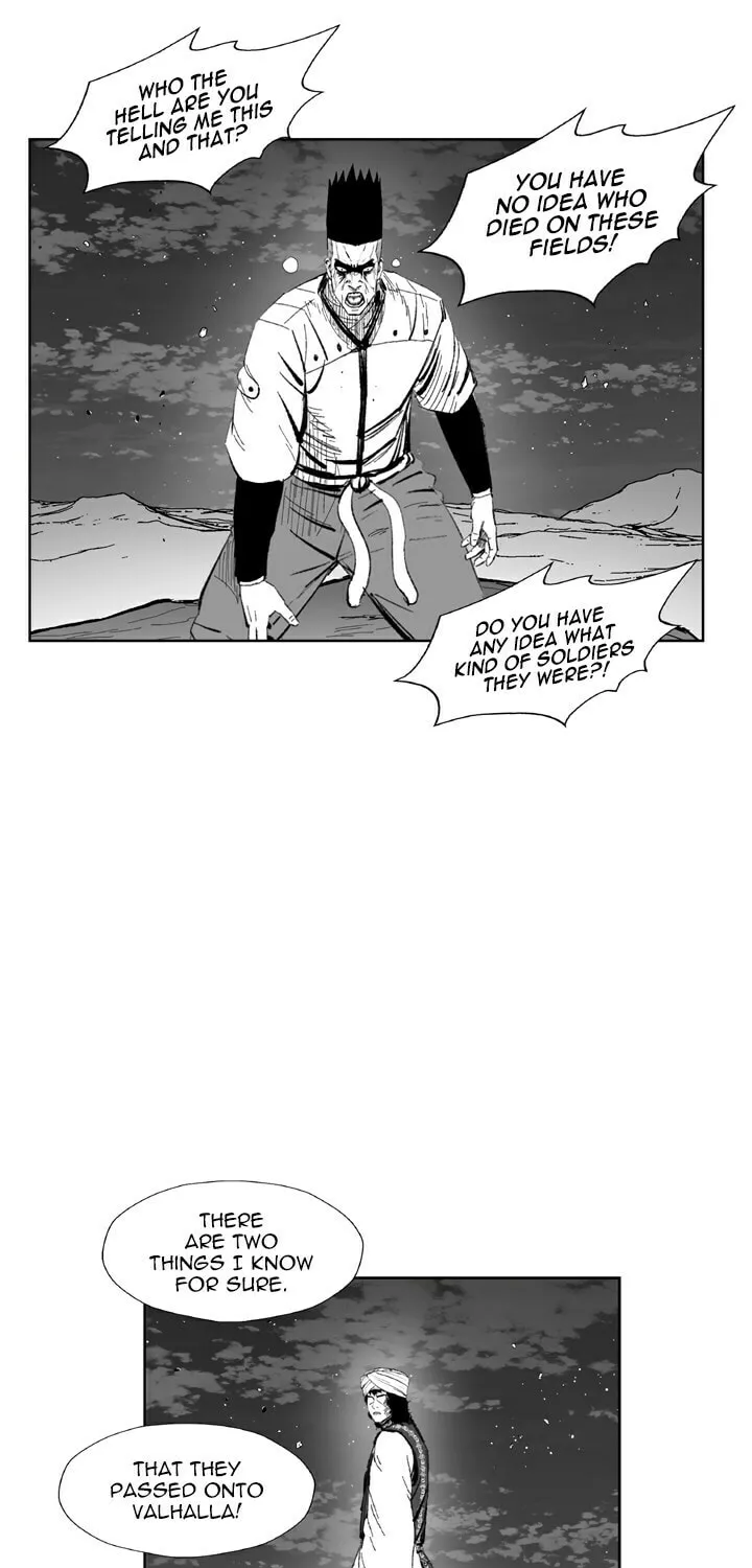 Red Storm Chapter 344 page 65 - 