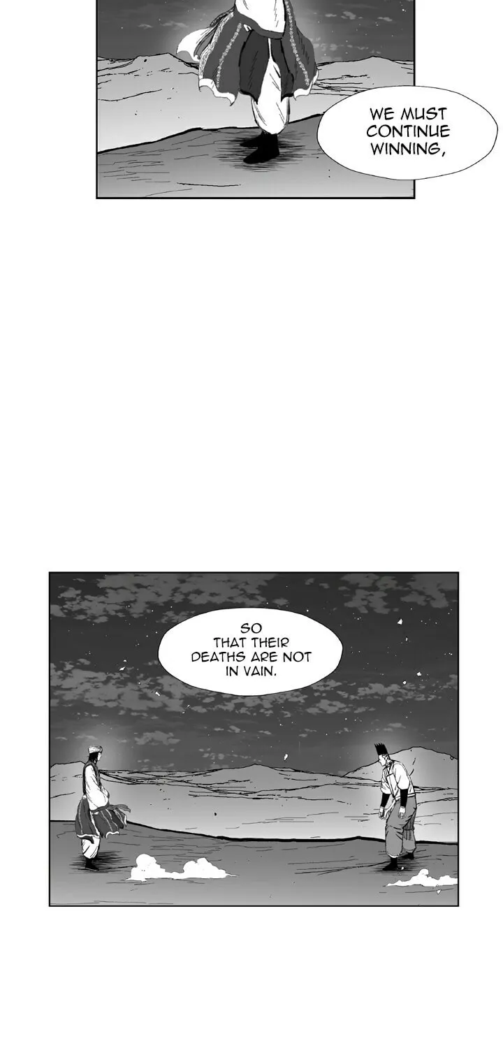 Red Storm Chapter 344 page 66 - 