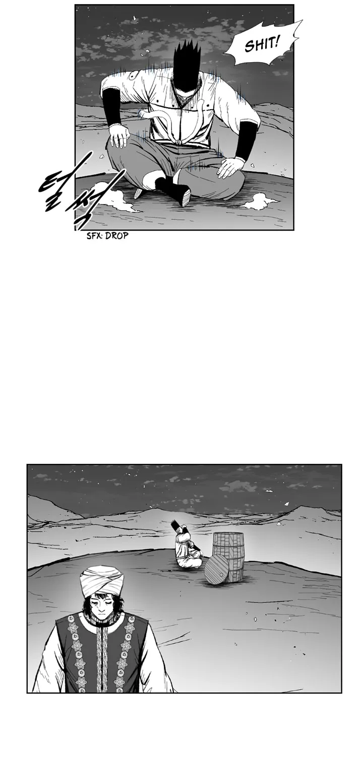 Red Storm Chapter 344 page 68 - 