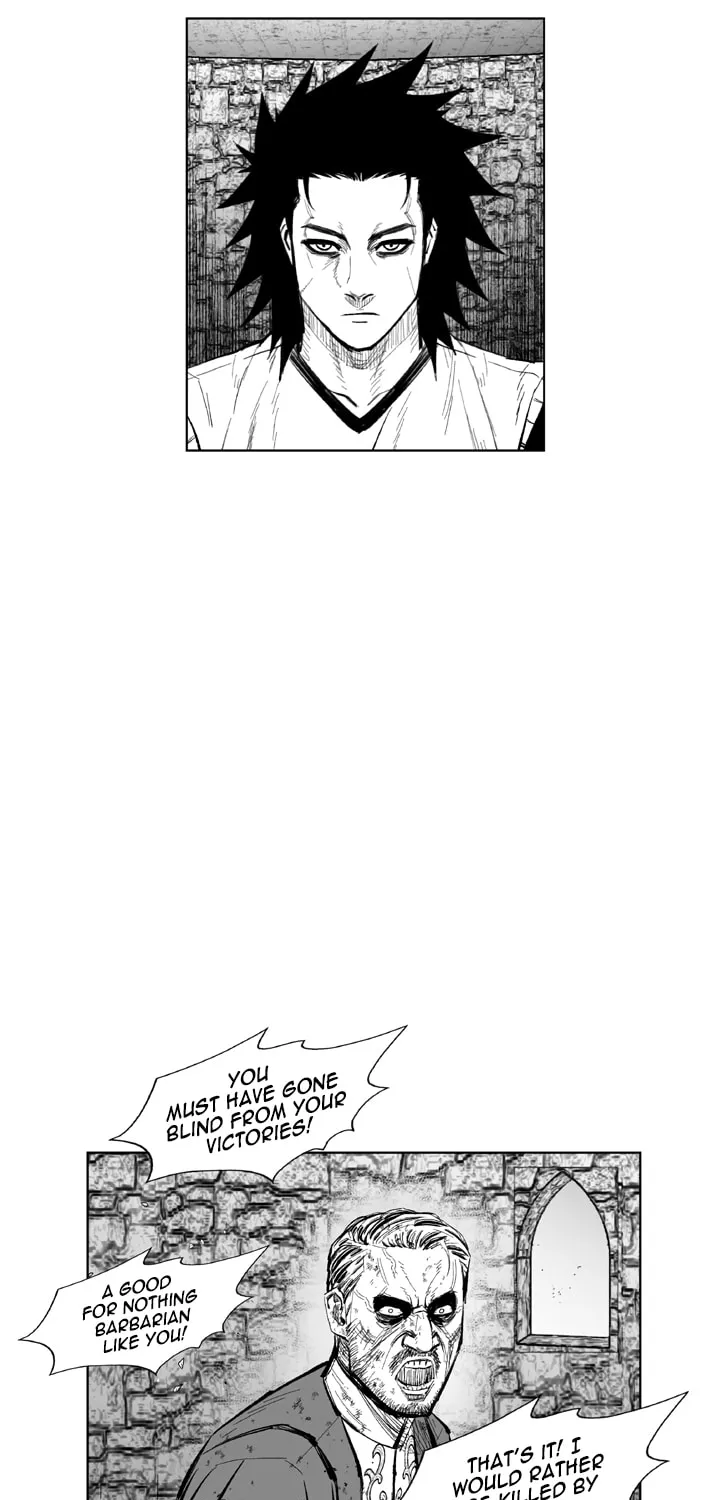 Red Storm Chapter 344 page 8 - 