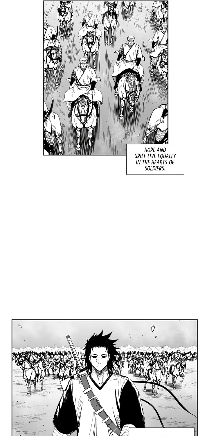 Red Storm Chapter 344 page 71 - 