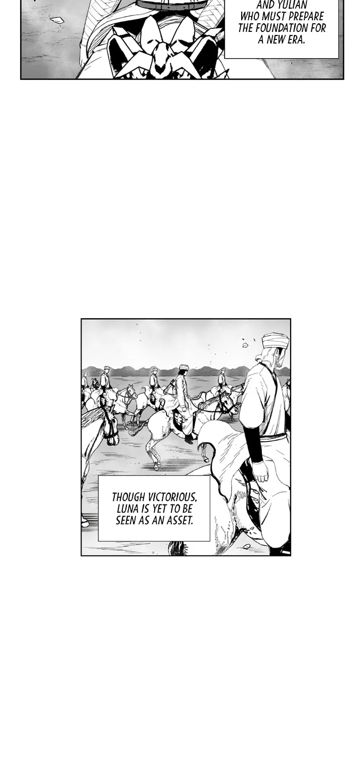 Red Storm Chapter 344 page 72 - 