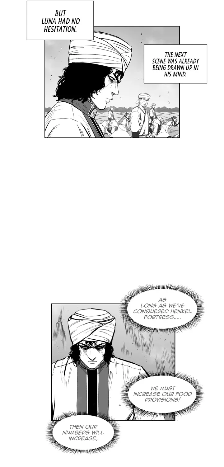 Red Storm Chapter 344 page 74 - 
