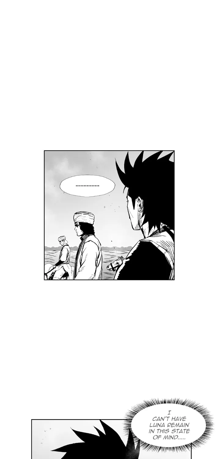 Red Storm Chapter 344 page 75 - 