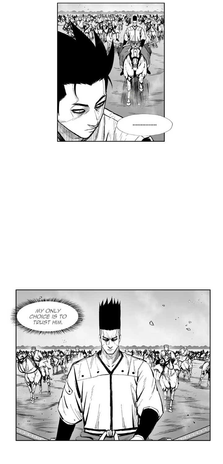 Red Storm Chapter 344 page 77 - 
