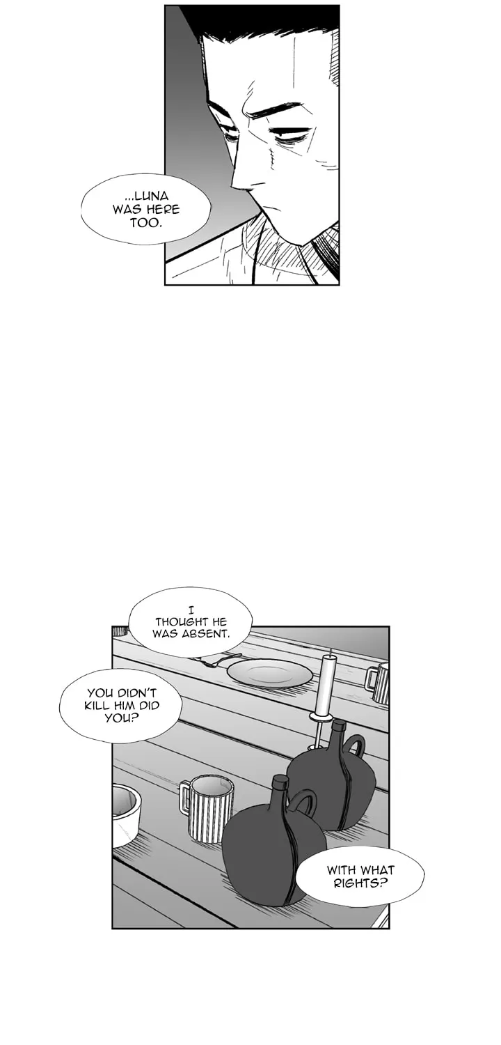 Red Storm Chapter 345 page 11 - 