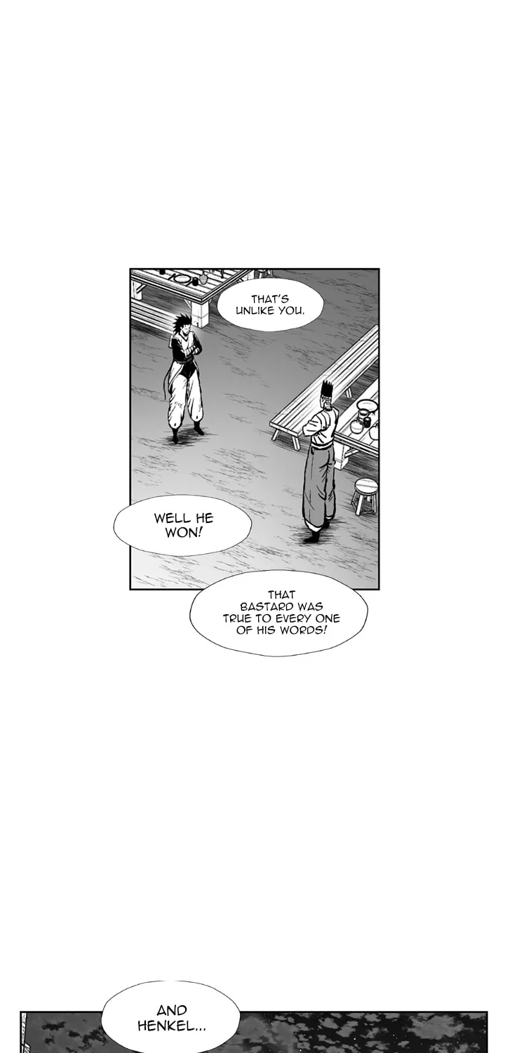 Red Storm Chapter 345 page 12 - 