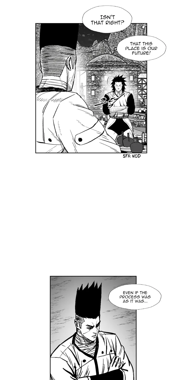 Red Storm Chapter 345 page 14 - 